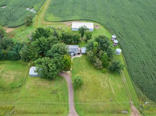 21240 Homestead Rd, Pine City, MN 55063
