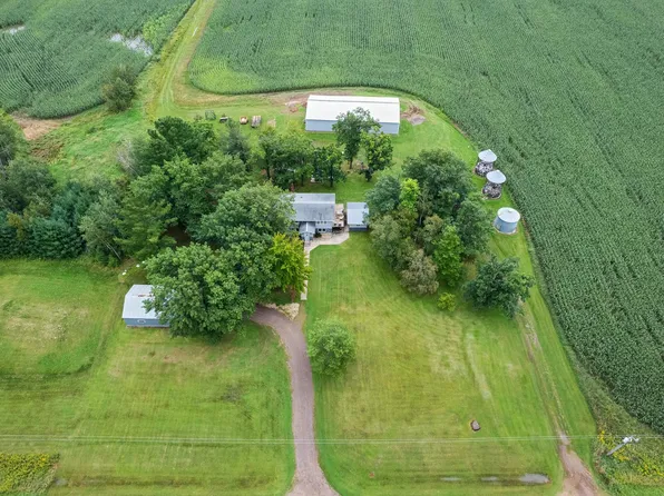 21240 Homestead Rd, Pine City, MN 55063