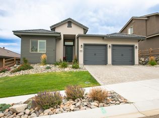 423 Keith Trl, Genoa, NV 89411