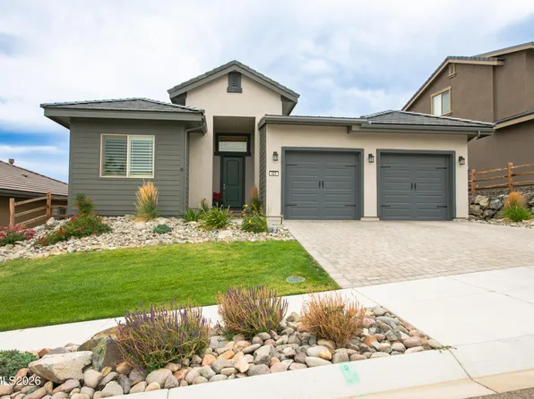 423 Keith Trl, Genoa, NV 89411