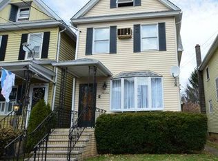 19 Lawrence St, Wilkes Barre, PA 18702