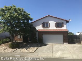 178 Goldenrod Dr, Hercules, CA 94547
