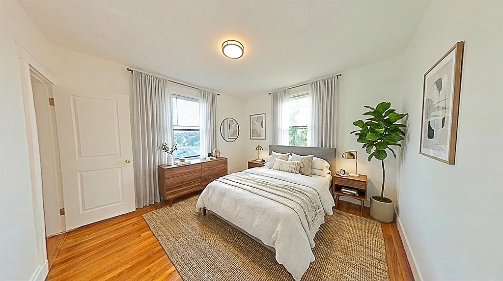 1 bed, 650 sqft, $2,695 — Photo 3