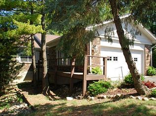 5388 Thicket Hill Ln, Indianapolis, IN 46226