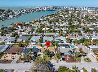 471 85th Ave, Saint Pete Beach, FL 33706