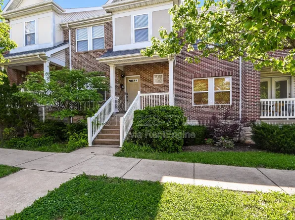 404 N Sarah St, Saint Louis, MO 63108