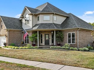 115 Pine Valley Dr, Georgetown, KY