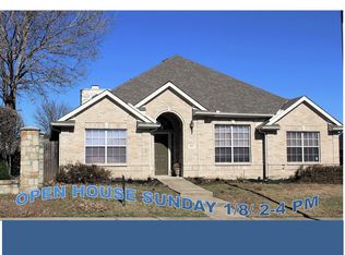 102 Elmcrest Dr, Murphy, TX 75094