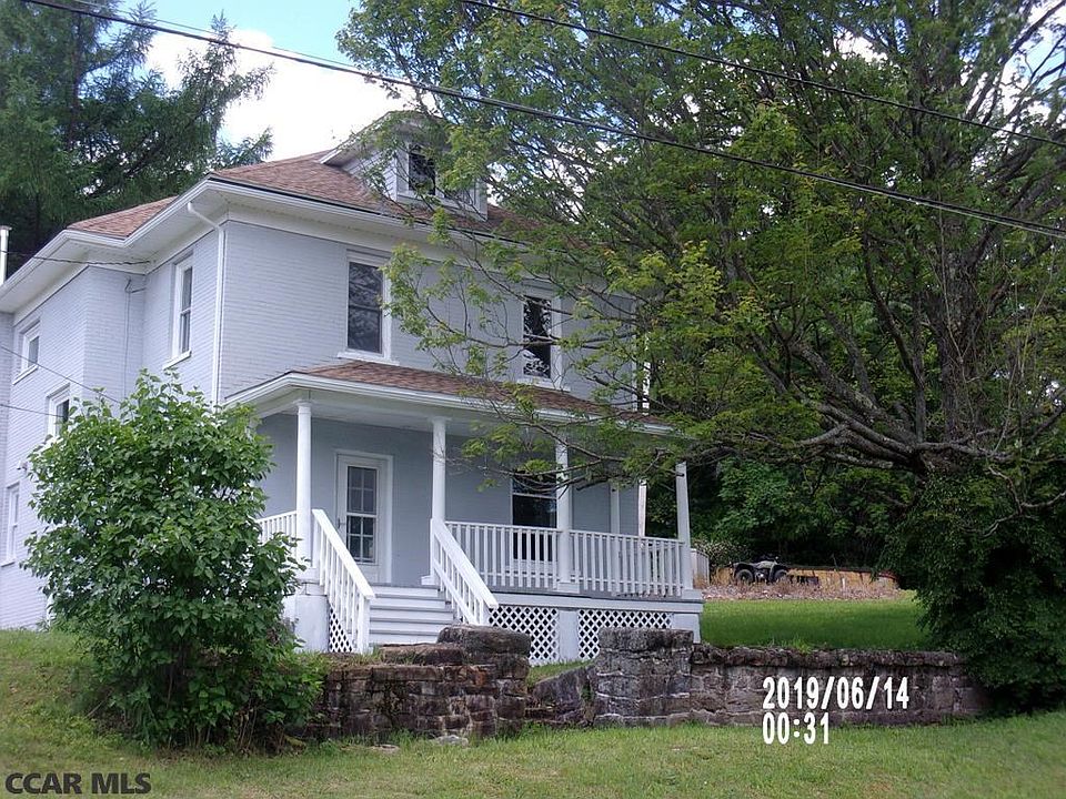 Main View