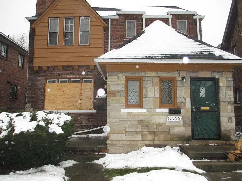 17522 Northlawn St photo 1