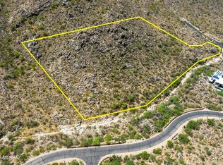 14910 N Dove Canyon Pass #Pass179, Marana, AZ 85658
