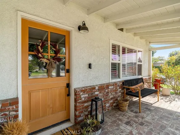 2660 San Vicente Ave, Long Beach, CA 90815