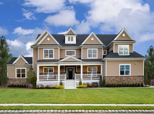 1687 Saint Regis Ct, Toms River, NJ 08755