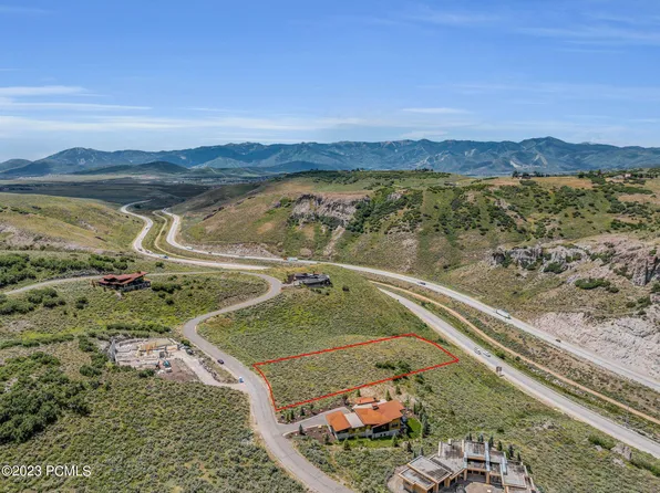 1095 E Canyon Gate Rd, Park City, UT 84098