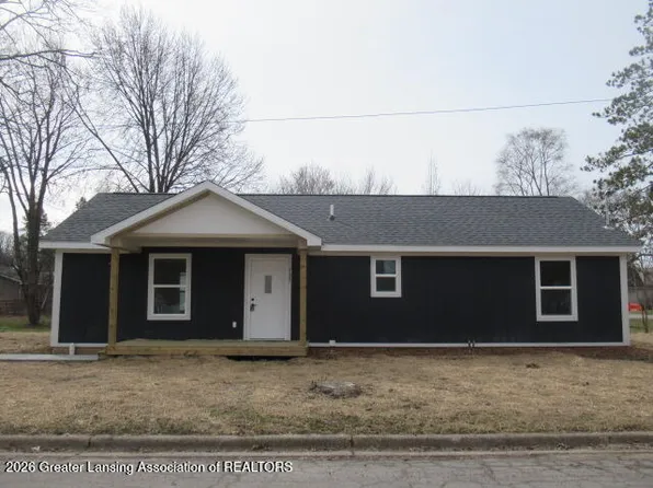 735 Grace St, Owosso, MI 48867