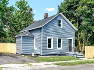 60 Bowen St, Hamden, CT 06514