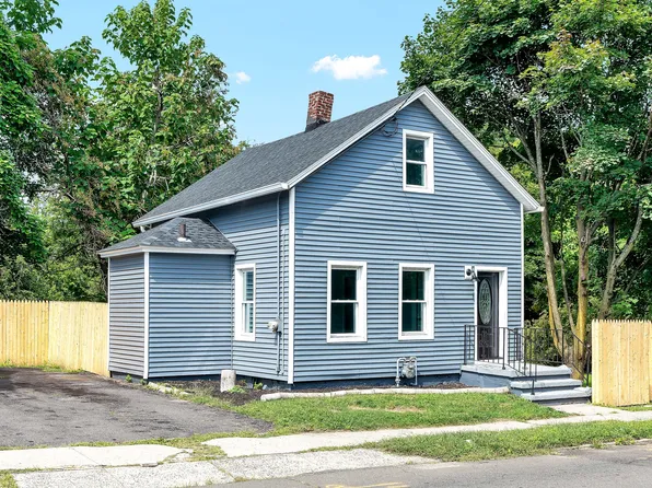 60 Bowen Street, Hamden, CT 06514