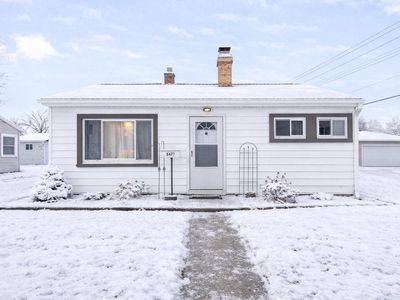3471 South 66th STREET, Milwaukee, WI, 53219