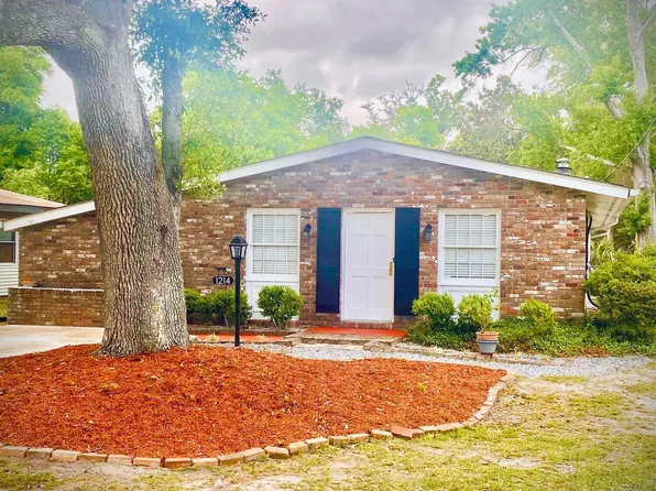 1214 22nd St, Gulfport, MS 39501