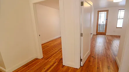 Rented by Park Property Advisors