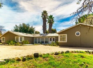 35236 Highway 79, Warner Springs, CA 92086