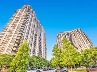710 Humberwood Blvd #1002, Toronto, ON