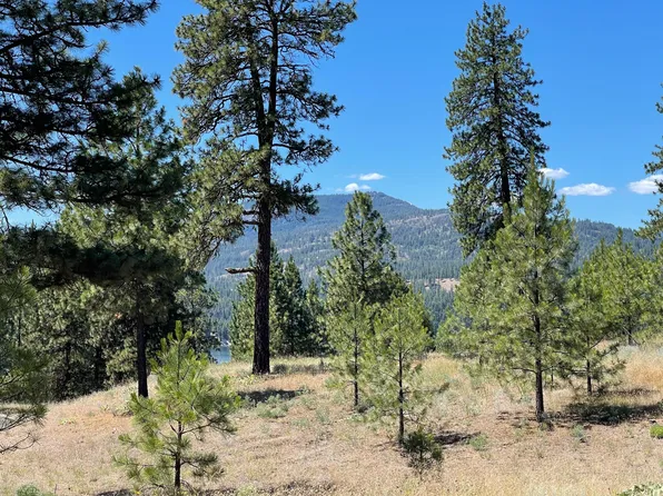 1319 Sunset Way, Kettle Falls, WA 99141