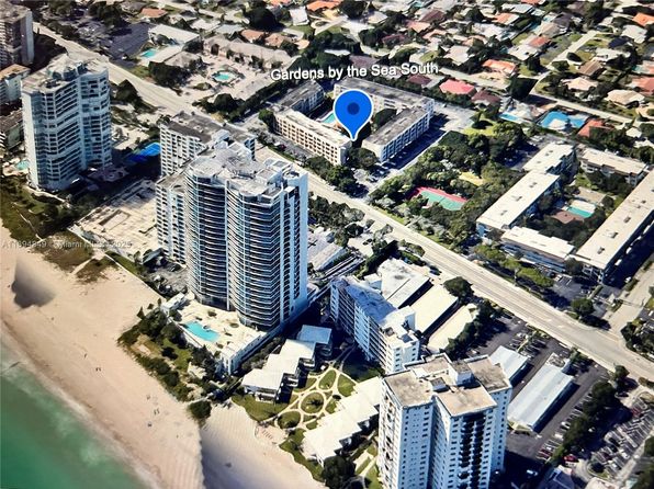 1541 S Ocean Blvd APT 314