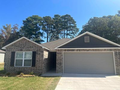 1264 Meadows Dr, Benton, AR, 72019