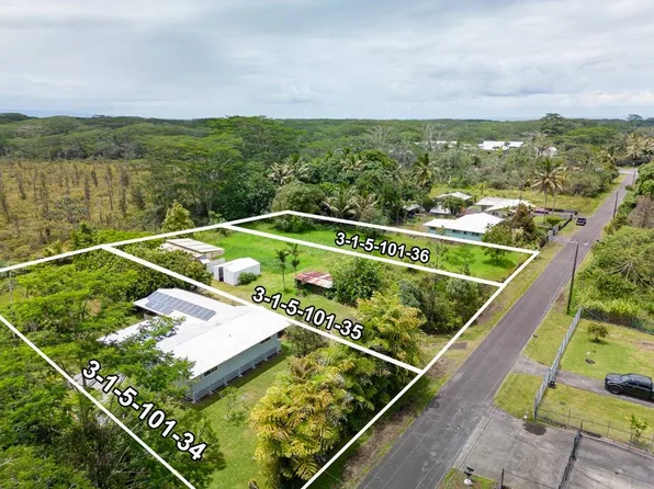 15-902 Punawai St, Pahoa, HI 96778