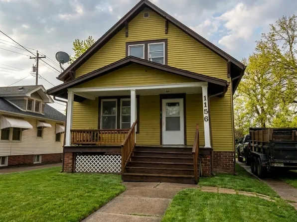 1156 E Losey St, Galesburg, IL 61401