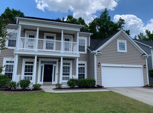 360 Lakewind Dr, Moncks Corner, SC 29461