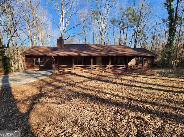 4300 Watauga Dr, Atlanta, GA 30349