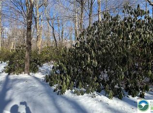 Oakland Dr, Albrightsville, PA 18210