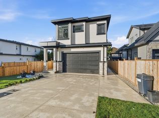 8233 114th St, Delta, BC V4C5H3