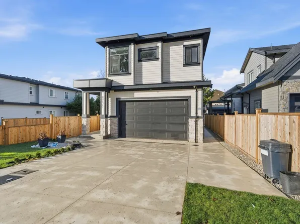8233 114th St, Delta, BC V4C 5H3