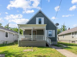3319 D St SE, Washington, DC 20019