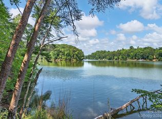 LOT 4 Huskey Pointe, Mill Spring, NC 28756