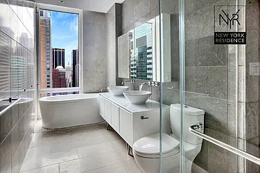 Rented by New York Residence