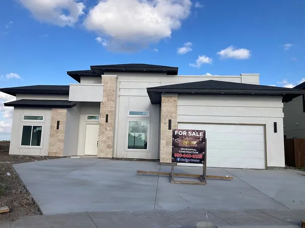 127 Finch Dr, Los Fresnos, TX 78566