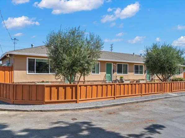 212 12th Ave, San Mateo, CA 94402