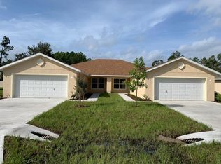 8 Lloret Pl #A & B, Palm Coast, FL 32164