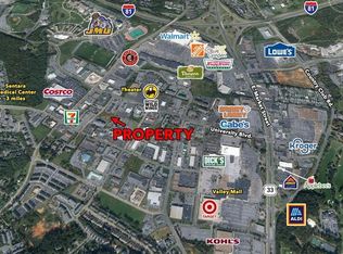 1936 Medical Ave, Harrisonburg, VA 22801