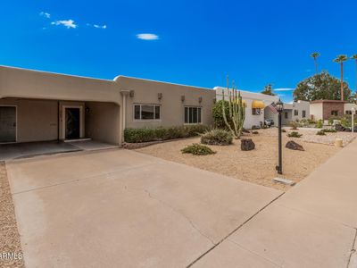 7767 E MARIPOSA Drive, Scottsdale, AZ, 85251