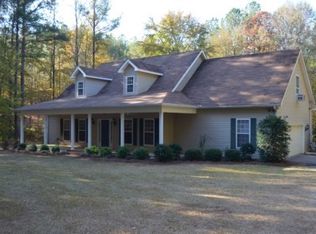 1554 Klopfer Rd, Juliette, GA 31046