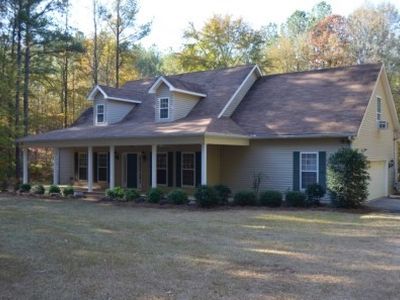 1554 Klopfer Rd, Juliette, GA, 31046