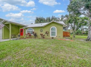 1250 SW Calmar Ave, Port Saint Lucie, FL 34953