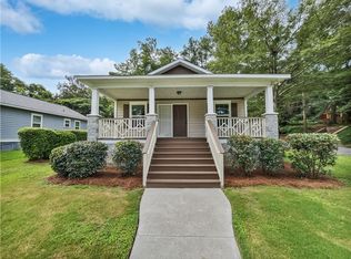 2234 Baker Ter NW, Atlanta, GA 30318