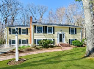 168 Dillingham Way, Hanover, MA 02339
