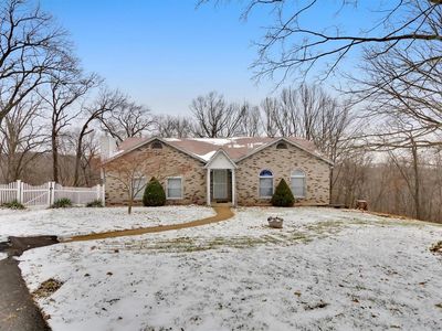 1789 Marble Springs Rd, Barnhart, MO, 63012